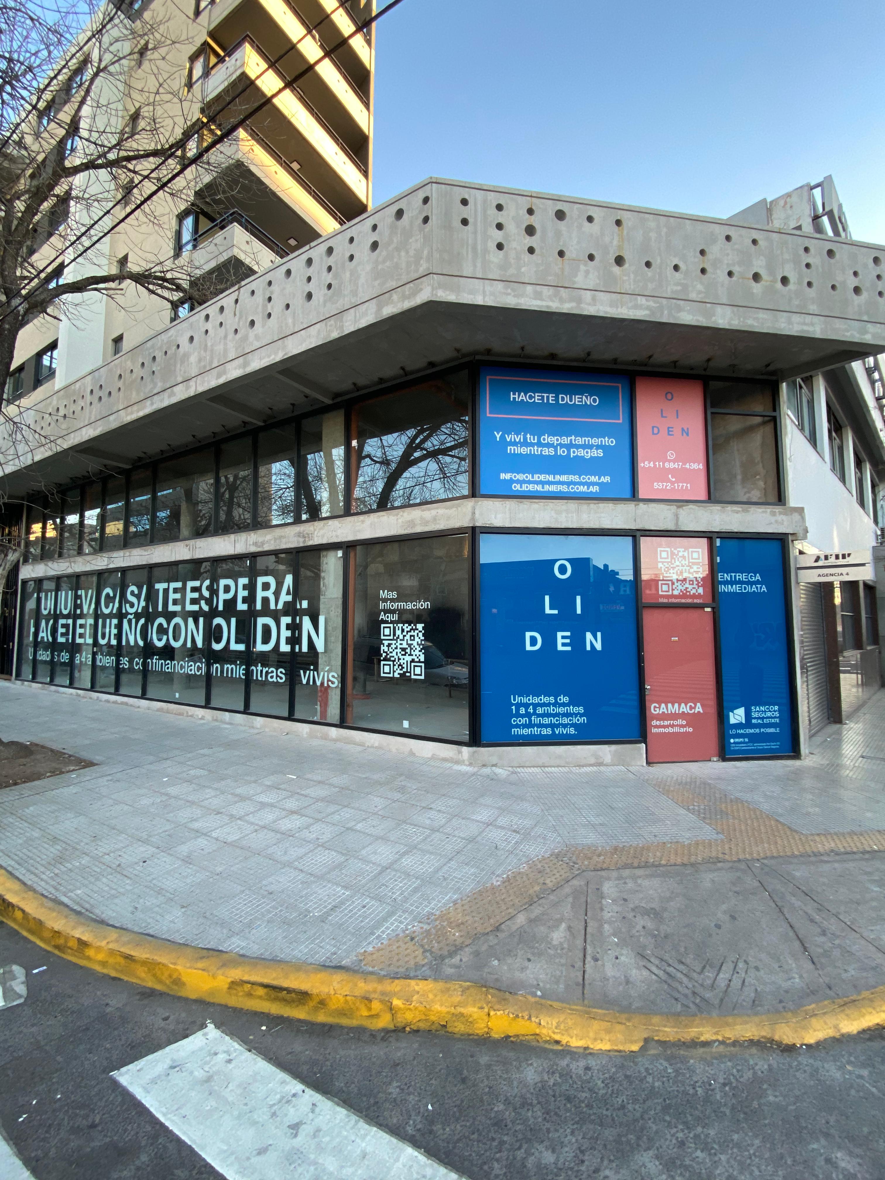 Trabajo OportoADV